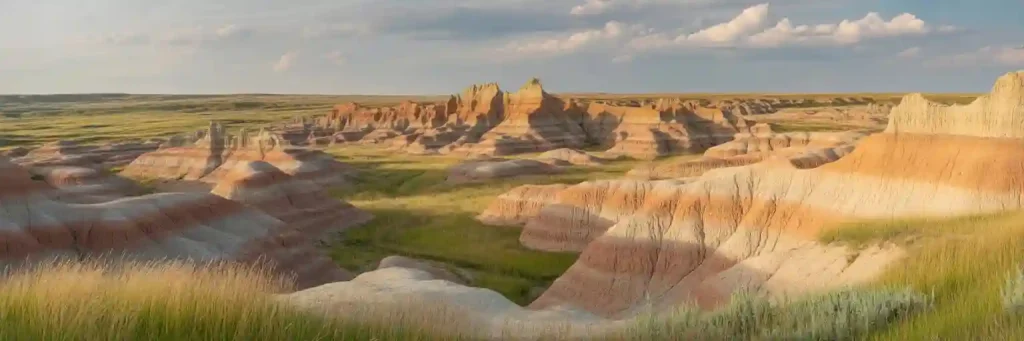 South Dakota, USA
