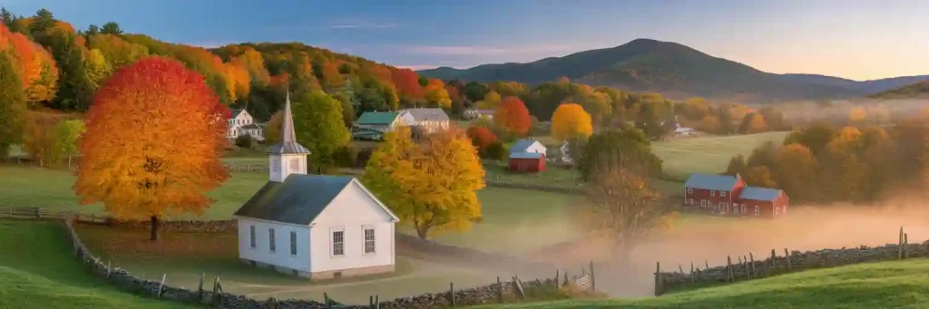 Vermont, USA