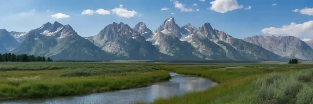 Wyoming, USA