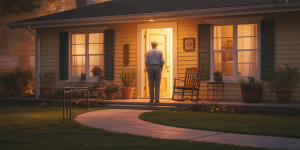 Learn how aging in place became a movement