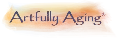 Artfully aging for seniors
