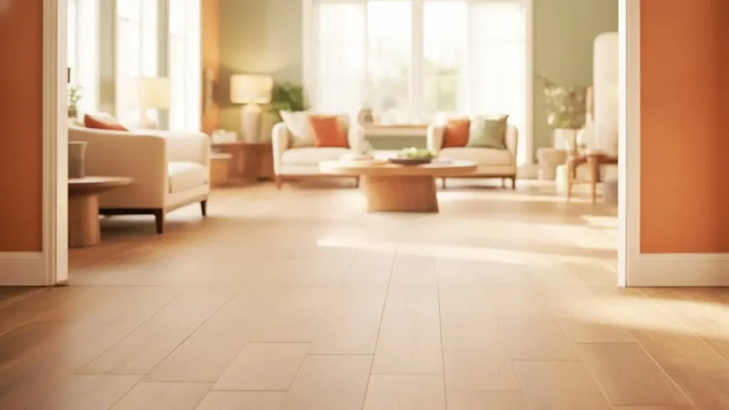 How to future proof your home for aging in place