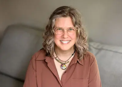 Emily S. Gavin, MS, OTR/L, CDP