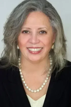 Geralyn Hopson, realtor in Chicago Illinois