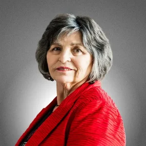 Texas realtor and Senior Home Coach, Linda Blackmon.