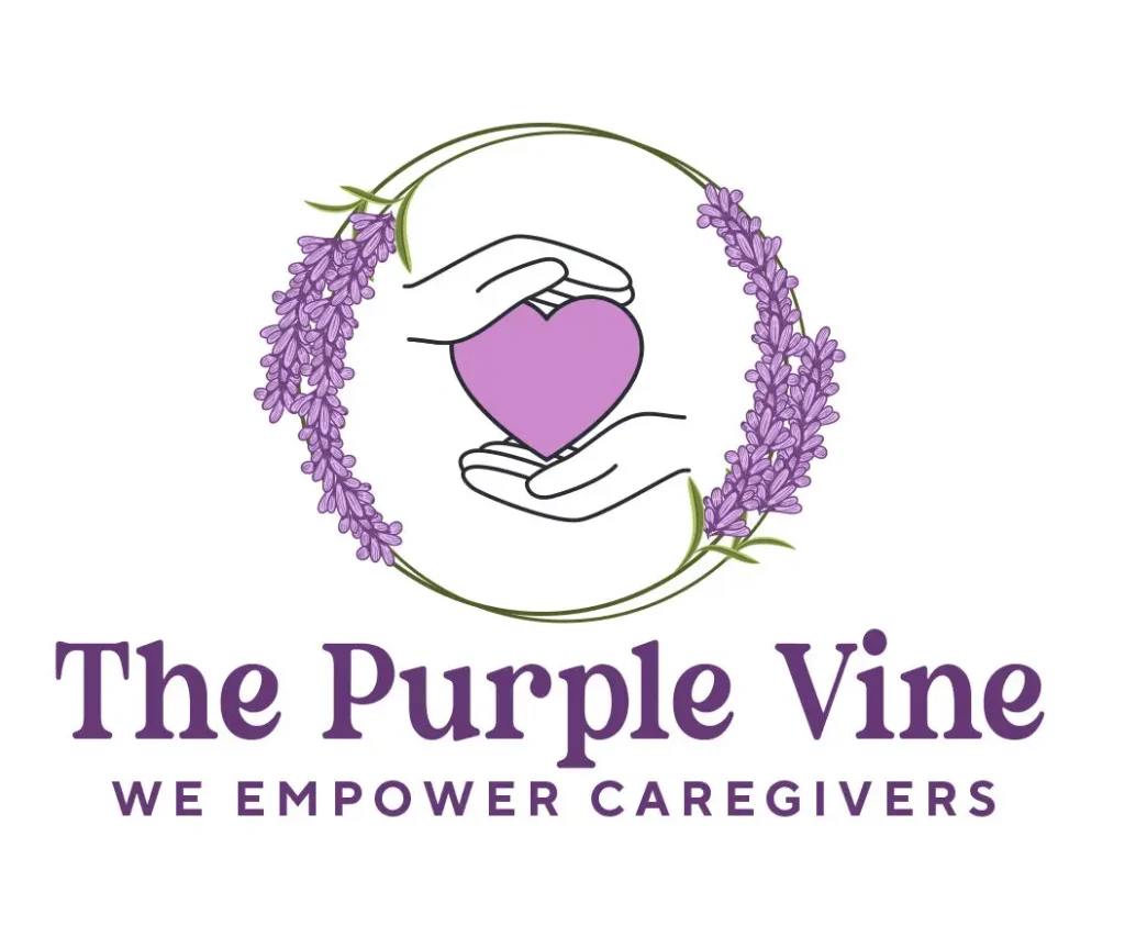 The Purple Vine