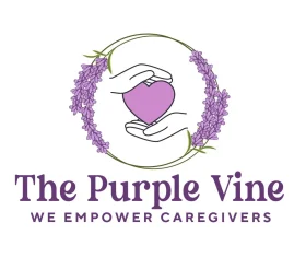 The Purple Vine