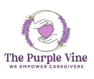 The Purple Vine