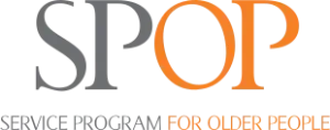 Service Program for Older People