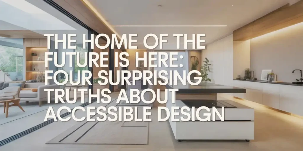Accessible design