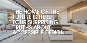 Accessible design