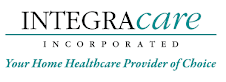 Integracare Professional At-Home Senior Care Providers