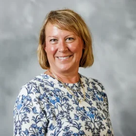 Susan Cleghorn