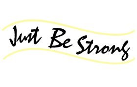 Just Be Strong - Personal Training NJ