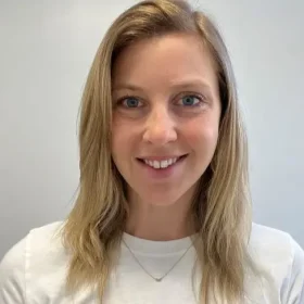 Kristin Collins, OT