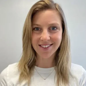 Kristin Collins, OT