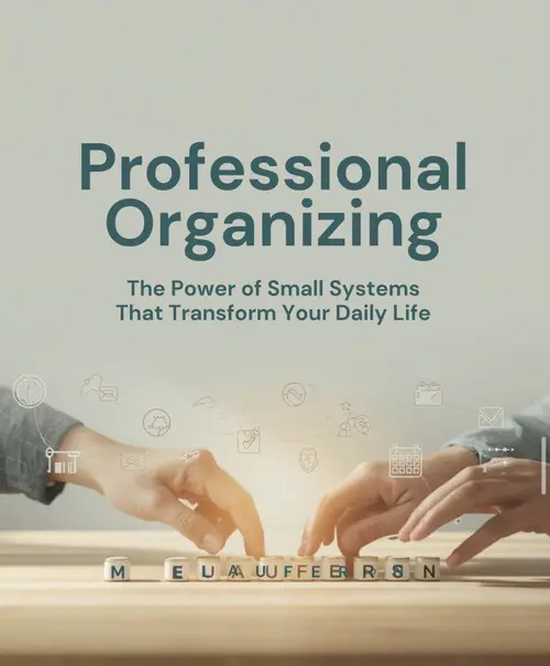 Professional Organizing services by Proactive House in Long Island City, NY