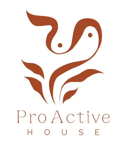 Proactive House in Long Island City, NY