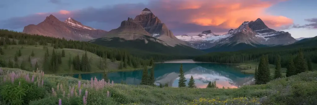 Alberta, Canada