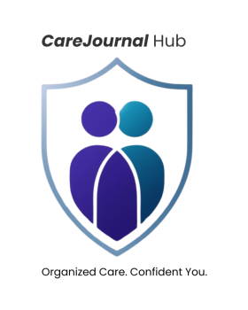 Care Journal Hub