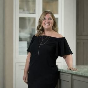 Melanie Blasingame
