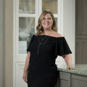 Melanie Blasingame