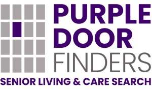 Purple Door Finder in California