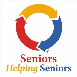 seniors helping seniors northern california