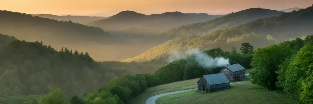 West Virginia, US