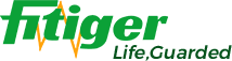 Fitiger Life, LLC