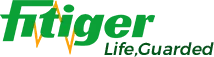Fitiger Life, LLC