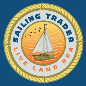 Sailing Trader - Modifications for aging in place on yachts