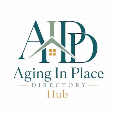 The Aging in Place Directory Hub