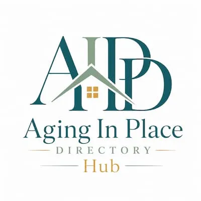 The Aging in Place Directory Hub