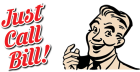 Just Call Bill - Technology training for seniors