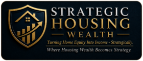Strategic Housing Wealth