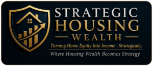 Strategic Housing Wealth