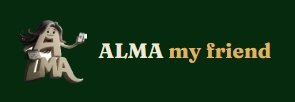 alma my friend app