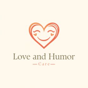 Love and humor