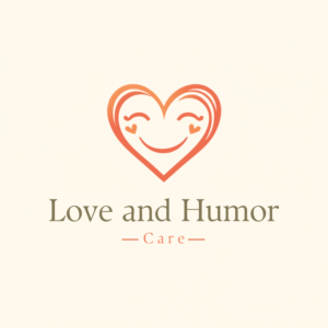 Love and humor